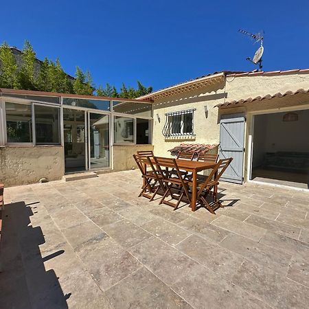 La Fincazur! Proche Plages Six-Fours-les-Plages Exterior photo