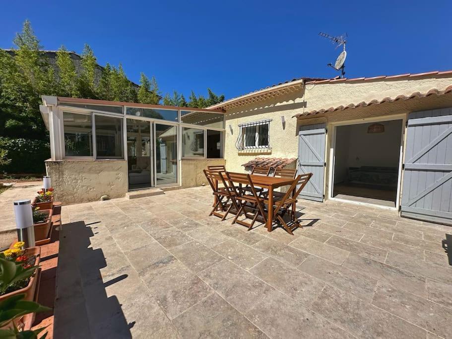 La Fincazur! Proche Plages Six-Fours-les-Plages Exterior photo