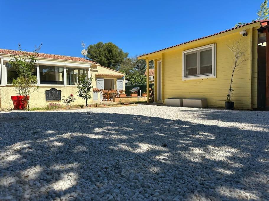 La Fincazur! Proche Plages Six-Fours-les-Plages Exterior photo