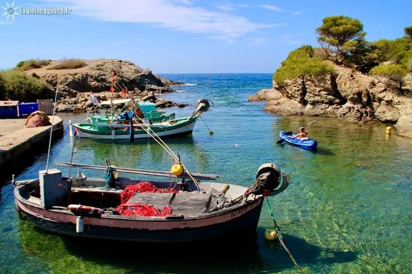 La Fincazur! Proche Plages Six-Fours-les-Plages Exterior photo